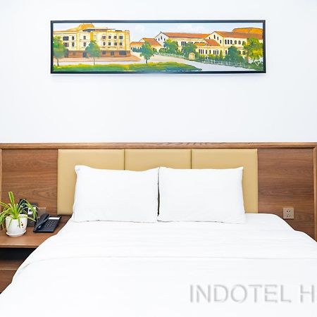Indotel Halong Hotel Ha Long Zewnętrze zdjęcie
