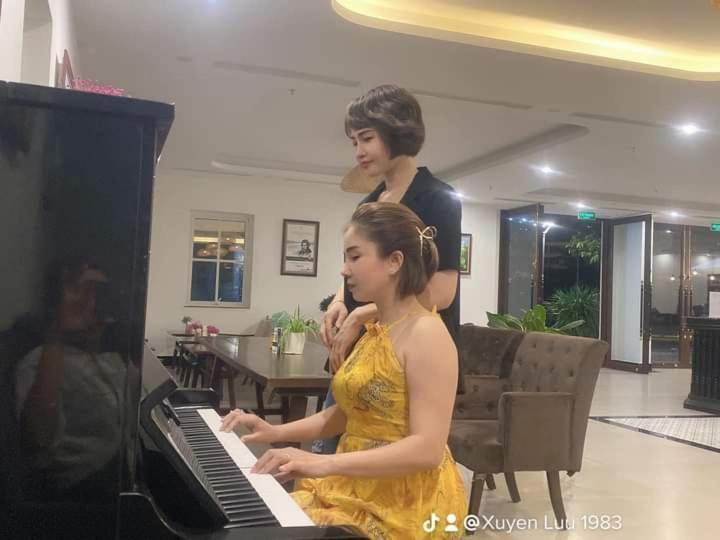Indotel Halong Hotel Ha Long Zewnętrze zdjęcie